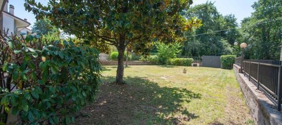 Вилла с 7 спальнями в Чивита Кастеллана, Италия № 322931 14