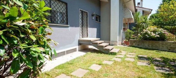 Вилла с 7 спальнями в Чивита Кастеллана, Италия № 322931 37