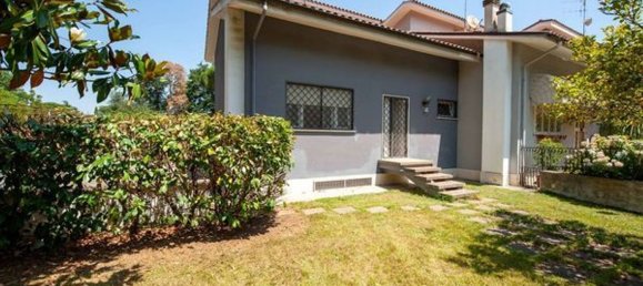 Вилла с 7 спальнями в Чивита Кастеллана, Италия № 322931 11