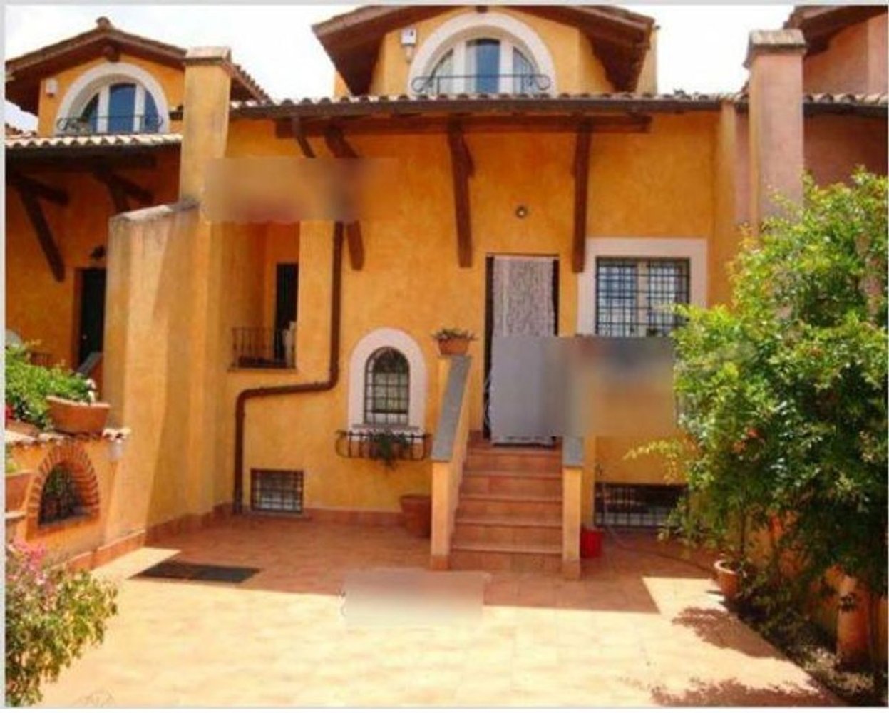 6-salle Maison à Capena, Italy No. 83978