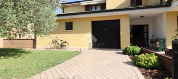 2 bedrooms Apartment in Porto Mantovano, Italy No. 378843 24