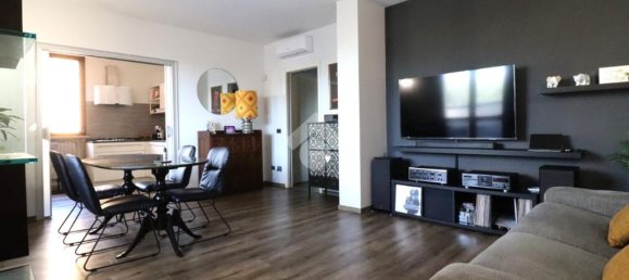 2 bedrooms Apartment in Porto Mantovano, Italy No. 378843 26