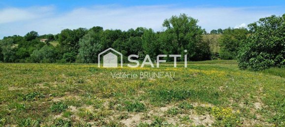 1300m² Land in Montfa, France No. 63333 4