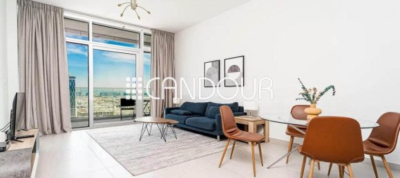 1 bedroom Apartment in Al Kifaf, UAE No. 41505 5