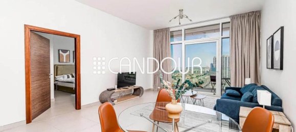 1 bedroom Apartment in Al Kifaf, UAE No. 41505 6