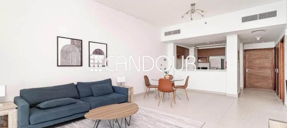 1 bedroom Apartment in Al Kifaf, UAE No. 41505 4