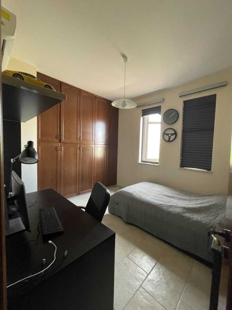 4 bedrooms House in Episkopi, Cyprus No. 14665