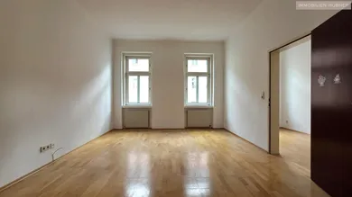 Apartamento de 2 divisões em Meidling, Austria N.º 250373