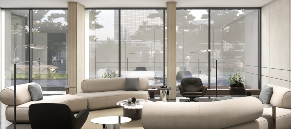 4 dormitorios apartamento en venta en Dubai, UAE № 114839 8