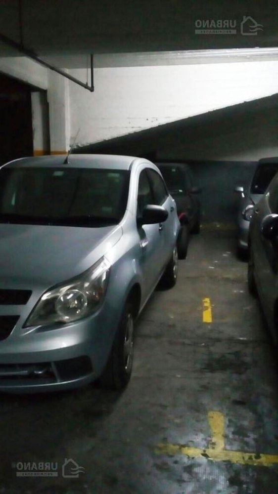 Lagerhaus in Buenos Aires, Argentina, Nr. 109741