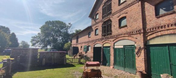 5-Zimmer Haus in Demmin, Germany, Nr. 21319 4