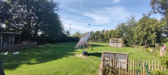 5-Zimmer Haus in Demmin, Germany, Nr. 21319 2