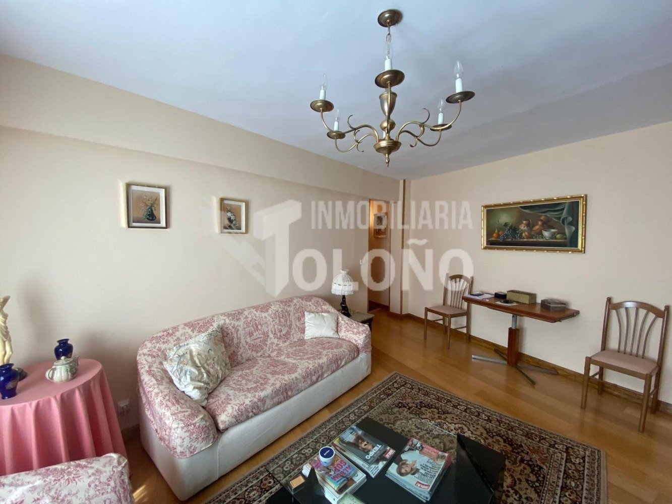 2 bedrooms Apartment in La Rioja, Spain No. 153216