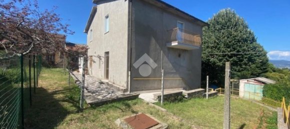 Casa de 8 habitaciónes en Civitella d'Agliano, Italy No. 303408 4