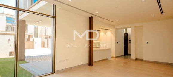 3 bedrooms Townhouse in Abu Dhabi, UAE No. 47605 14