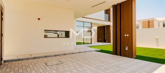 3 bedrooms Townhouse in Abu Dhabi, UAE No. 47605 56