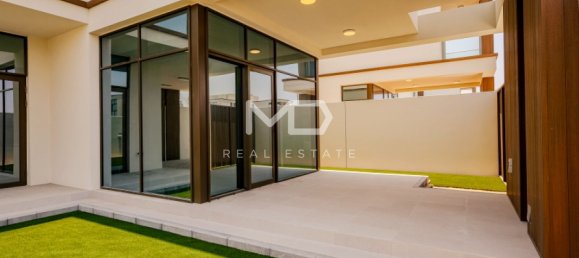 3 bedrooms Townhouse in Abu Dhabi, UAE No. 47605 59