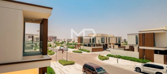 3 bedrooms Townhouse in Abu Dhabi, UAE No. 47605 50