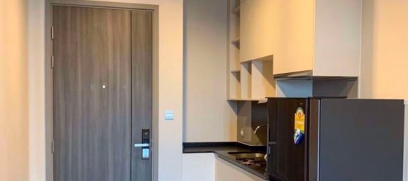 1 Schlafzimmer Eigentumswohnung in Chatuchak, Thailand, Nr. 4784 3