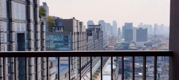 1 Schlafzimmer Eigentumswohnung in Chatuchak, Thailand, Nr. 4784 10