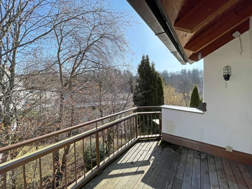 Dúplex de 3 habitaciónes en Starnberg, Germany No. 96810