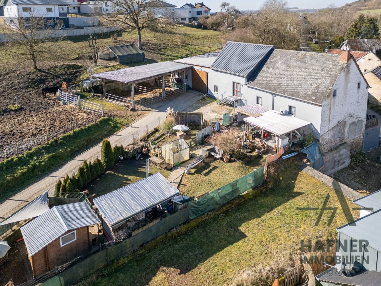 Castelos de 6 divisões em Trier-Saarburg, Germany N.º 137402