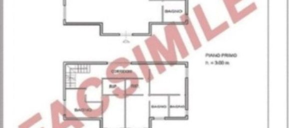 3-Zimmer Wohnung in Enna, Italy, Nr. 306823 22