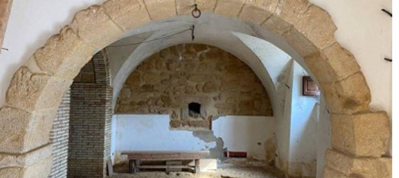 3-Zimmer Wohnung in Enna, Italy, Nr. 306823 2