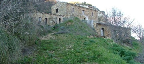 3-Zimmer Wohnung in Enna, Italy, Nr. 306823 5