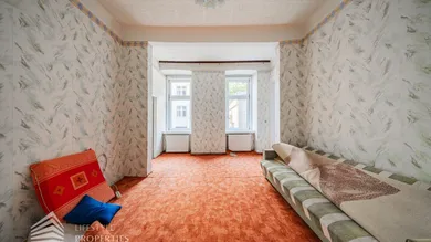 2 rooms Apartment in Rudolfsheim-Funfhaus, Austria No. 216201