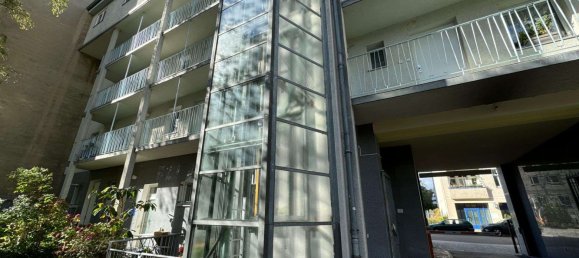 Apartamento de 1 dormitorio en Charlottenburg, Germany No. 12959 10