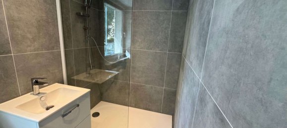 Apartamento de 1 dormitorio en Charlottenburg, Germany No. 12959 7