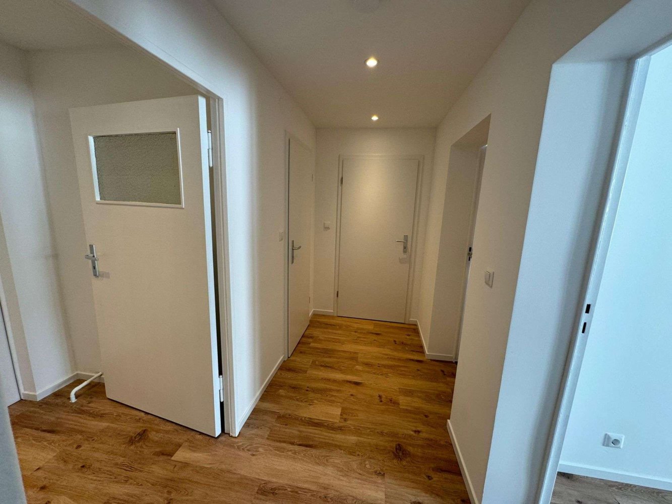 Apartamento de 1 dormitorio en Charlottenburg, Germany No. 12959