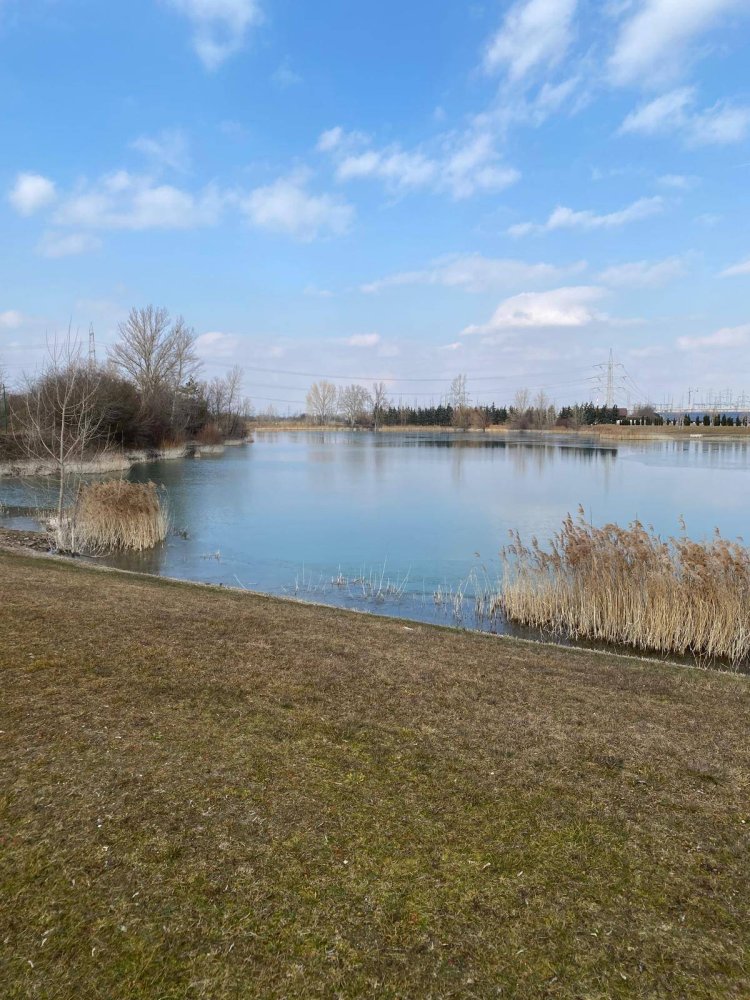 Terrain à Atzenbrugg, Austria 704m² No. 5270