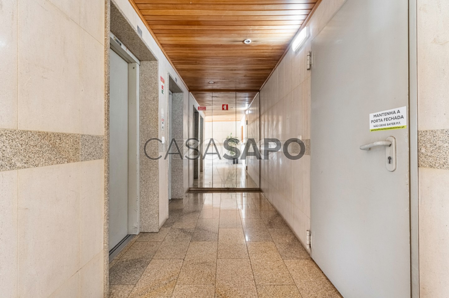 3 غرف نوم شقة في Matosinhos, Portugal رقم 213619