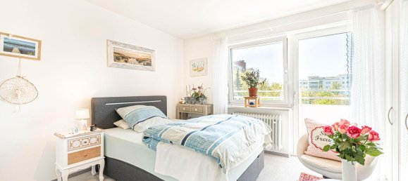 1 Schlafzimmer Wohnung in Fürstenfeldbruck, Germany, Nr. 240543 9