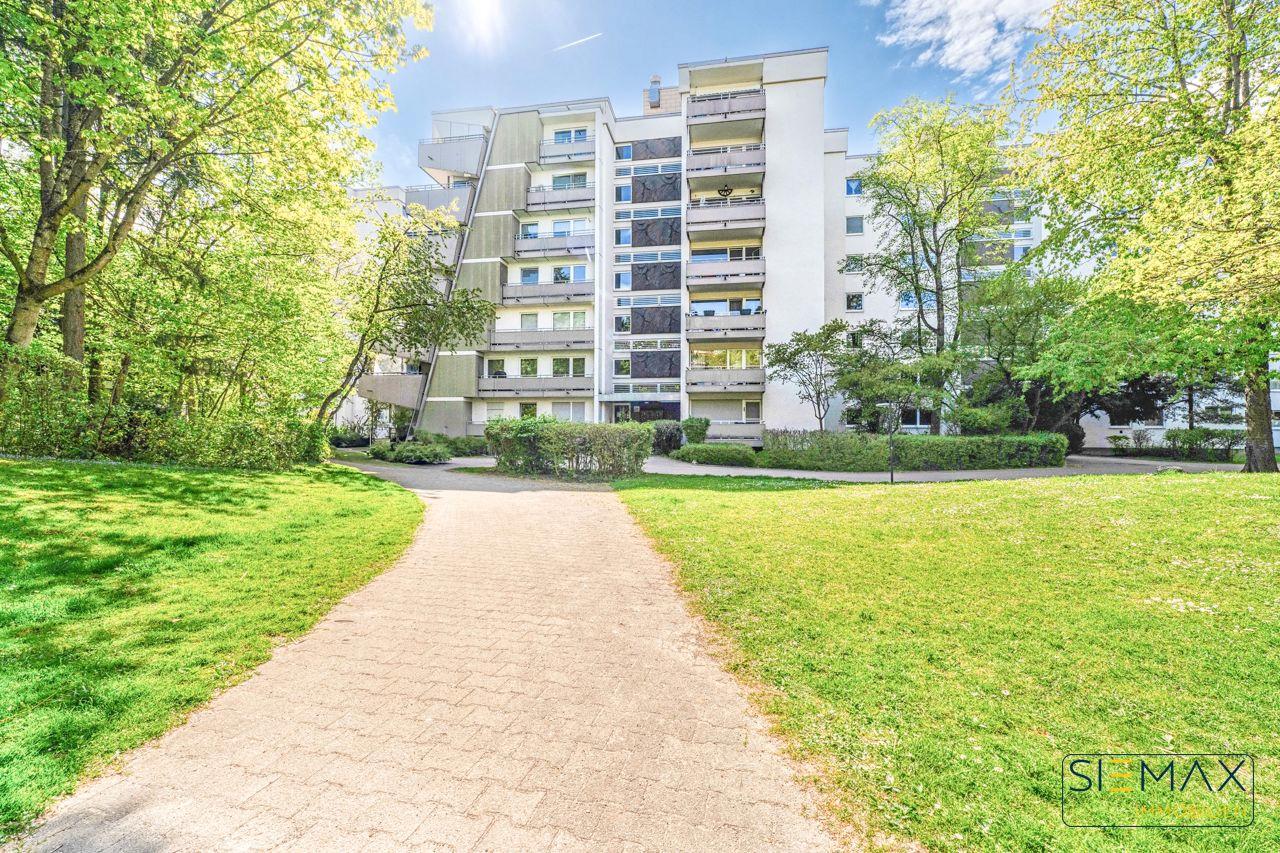 1 Schlafzimmer Wohnung in Fürstenfeldbruck, Germany, Nr. 240543