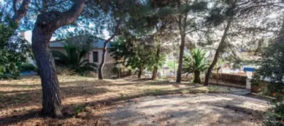 Земельный участок в Калафелл, Испания № 111554 3