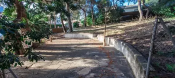 Земельный участок в Калафелл, Испания № 111554 8