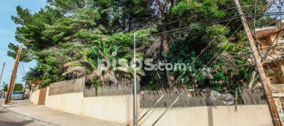 Земельный участок в Калафелл, Испания № 111554 31