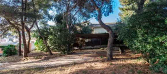 Земельный участок в Калафелл, Испания № 111554 19