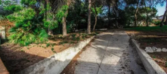 Земельный участок в Калафелл, Испания № 111554 26