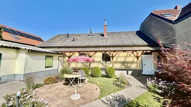 3 rooms House in Frauenkirchen, Austria No. 156028