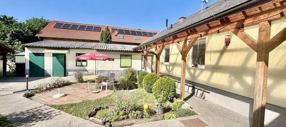 3 rooms House in Frauenkirchen, Austria No. 156028 6