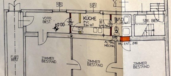 3 rooms House in Frauenkirchen, Austria No. 156028 16