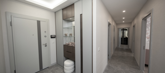 Apartamento 3+1 em Küçükçekmece, Turkey N.º 27708 8