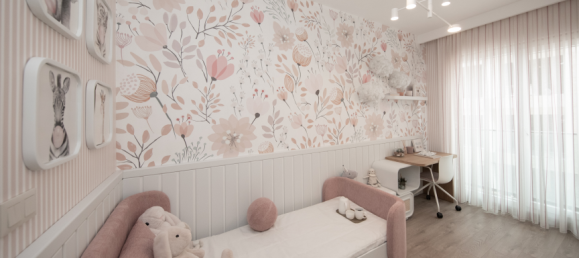 Apartamento 3+1 em Küçükçekmece, Turkey N.º 27708 12