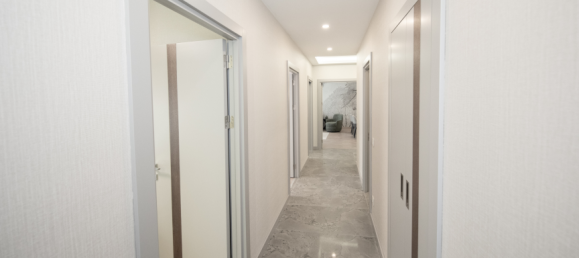 Apartamento 3+1 em Küçükçekmece, Turkey N.º 27708 19