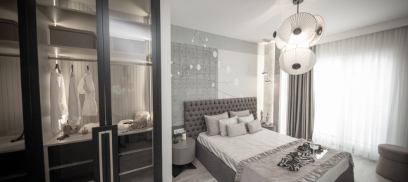 Apartamento 3+1 em Küçükçekmece, Turkey N.º 27708 15