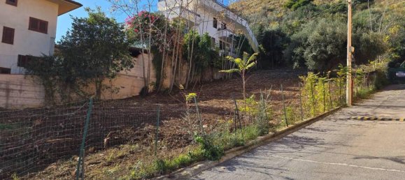 Grundstück in Palermo, Italy 943m², Nr. 281020 15